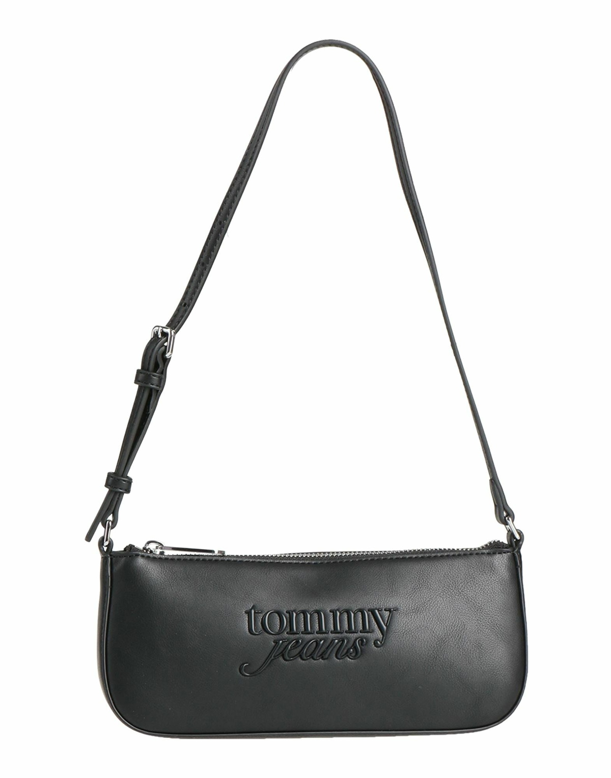 Tommy Jeans Womens Shoulder bag in Black