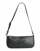 Tommy Jeans Womens Shoulder bag in Black
