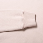 Colorful Standard Men's Classic Organic Crew Sweat in Faded Pink