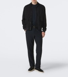 Giorgio Armani Cotton jersey T-shirt