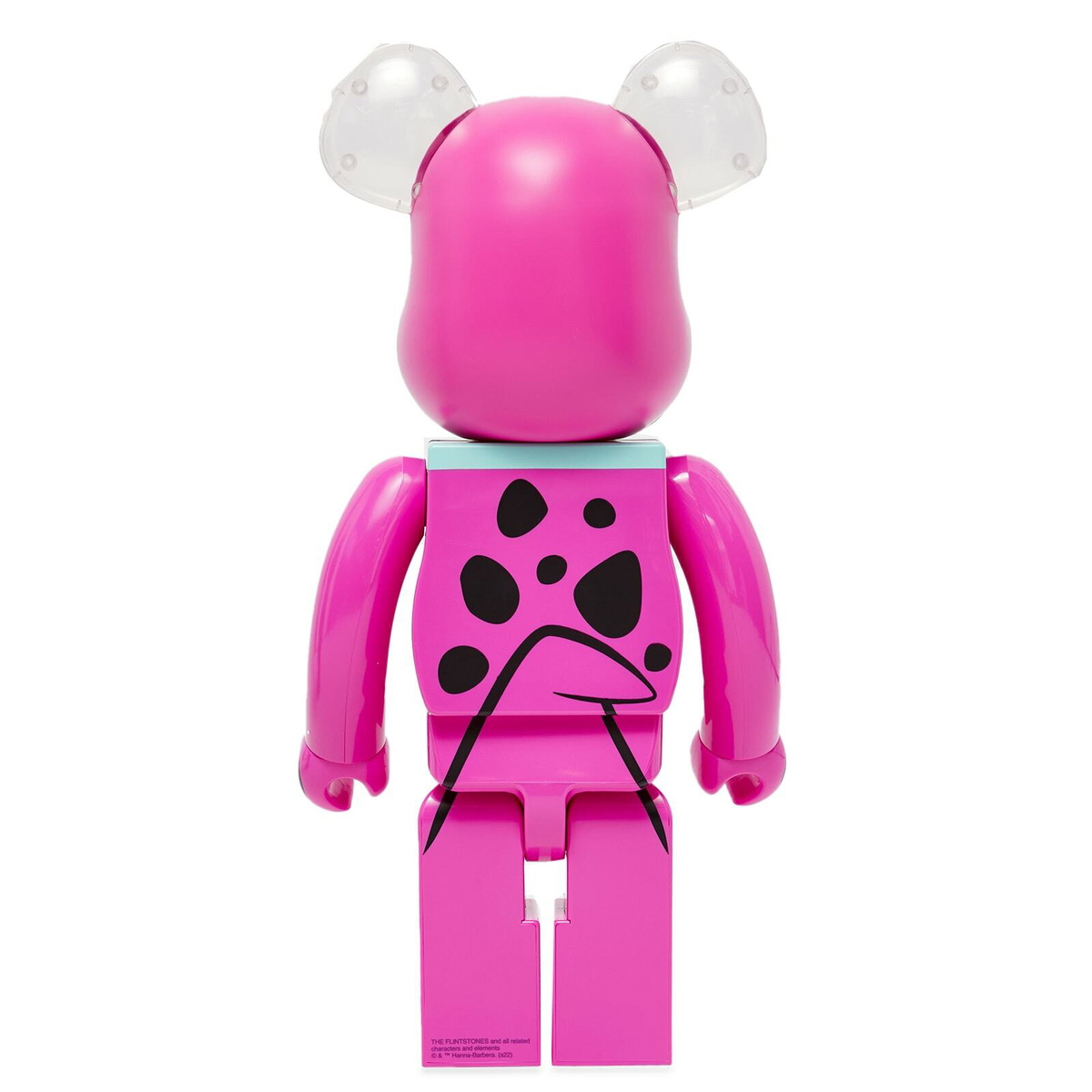 BE@RBRICK DINO 1000％