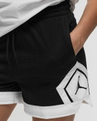 Jordan  Sport 4 Diamond Shorts Black Sport & Team Shorts
