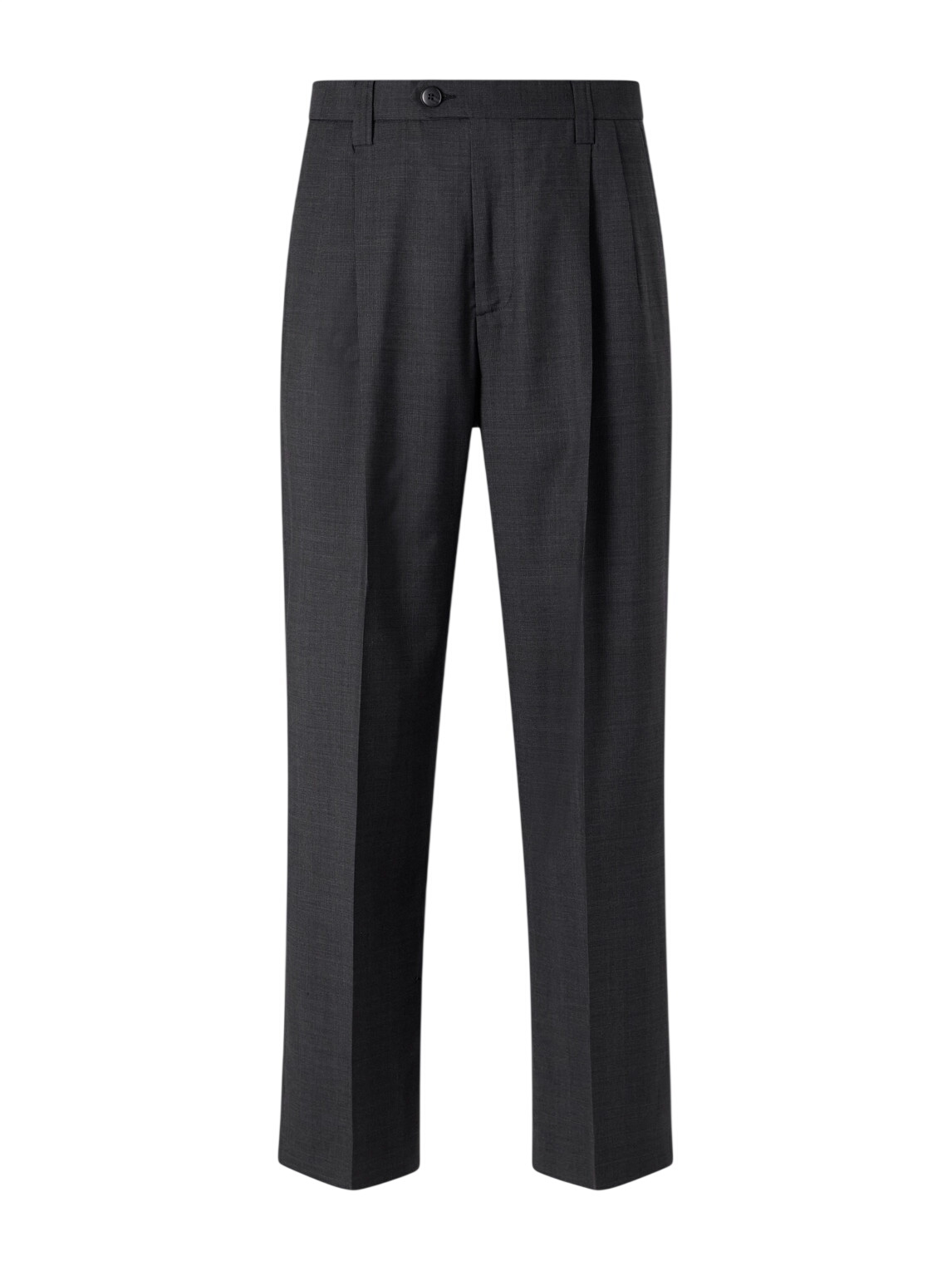 mfpen Gray Scene Trousers mfpen