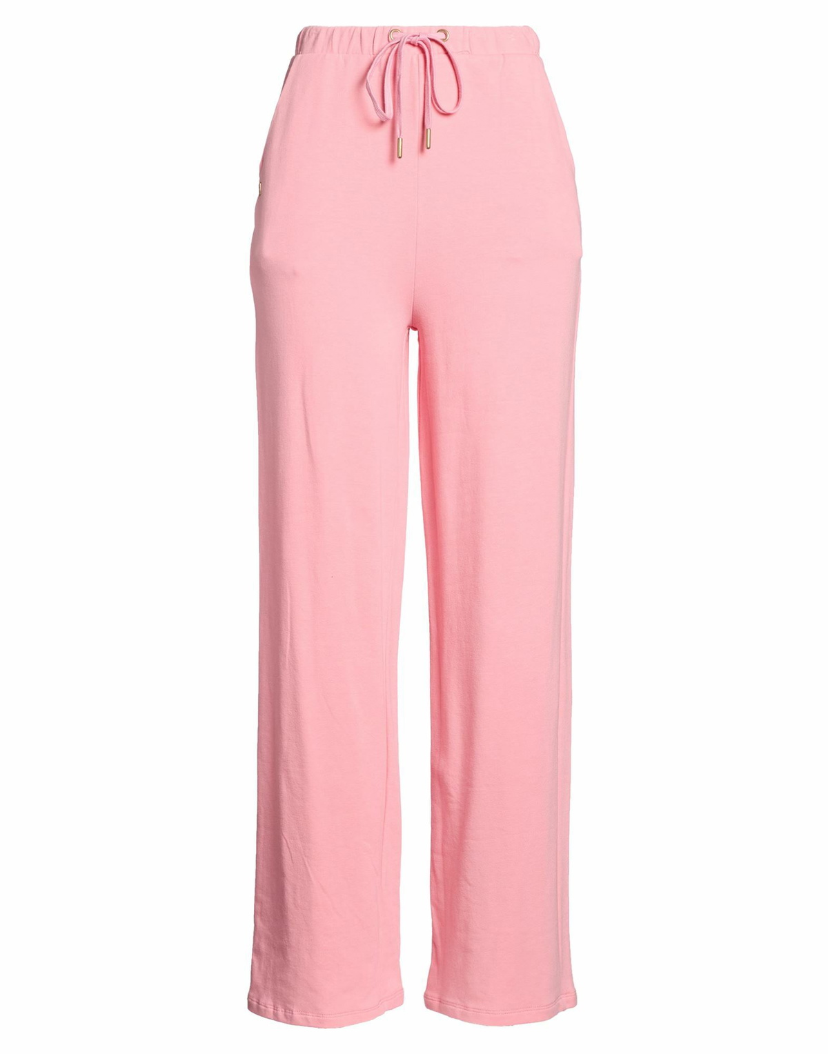 Manila Grace Womens Pants in Pink