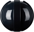 Louise Roe Navy Vinci 02 Vase