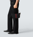 Gucci Lunetta GG Canvas Small crossbody bag