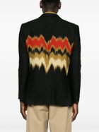 Labrum London Blurred Blazer