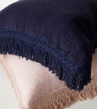Once Milano Linen cushion