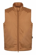 Aspesi Vernes Full Zip Down Vest