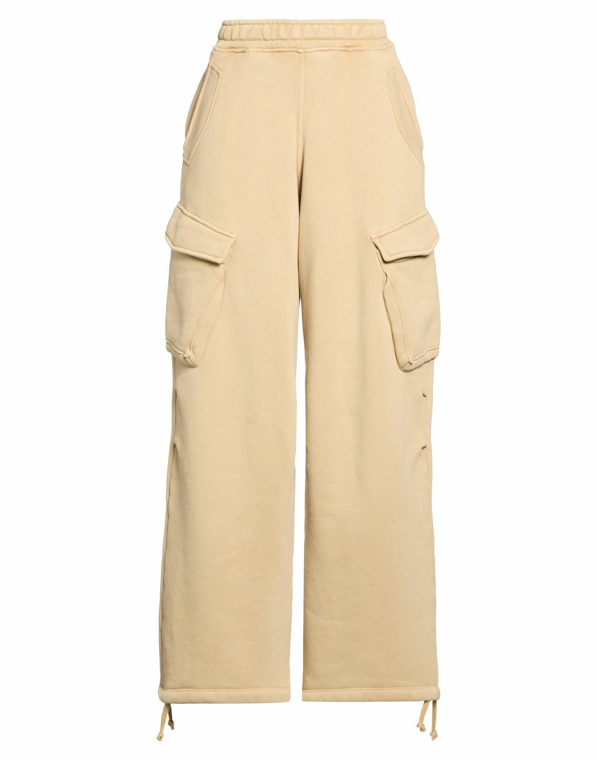 Represent Womens Pants Sand
