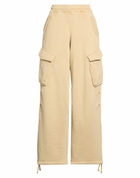 Represent Womens Pants Sand