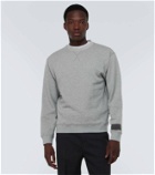 Valentino Cotton jersey sweatshirt