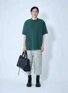 Balenciaga Medium Fit T-Shirt