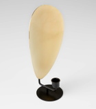 Audo Copenhagen Flambeau Medium candle holder by Krøyer-Sætter-Lassen