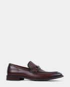 Steve Madden Ness Dress Shoes in Brown