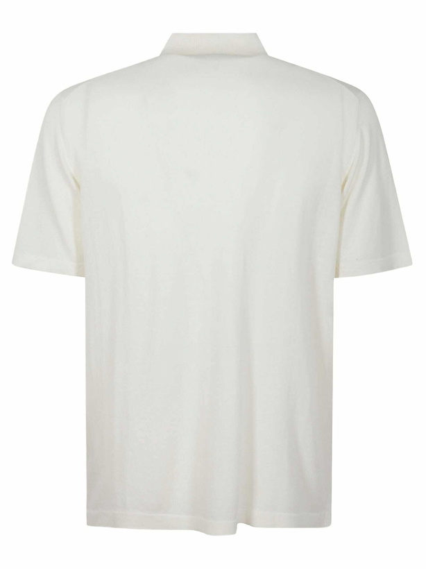 Photo: Roberto Collina Sshirt Ss