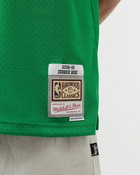 Mitchell & Ness Nba Swingman Jersey Chicago Bulls 2008 09 Derrick Rose #1 Green - Mens - Jerseys