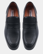 Steve Madden Rasmus Dress Shoes in Black