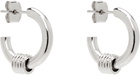 Justine Clenquet Carrie Earrings
