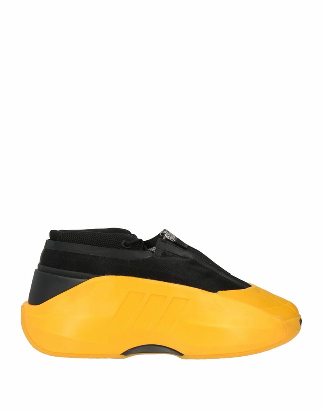 Photo: Adidas Womens Sneakers in Orange