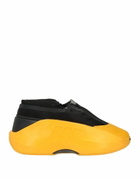 Adidas Womens Sneakers in Orange