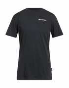 Shoe Mens T-shirt Charcoal