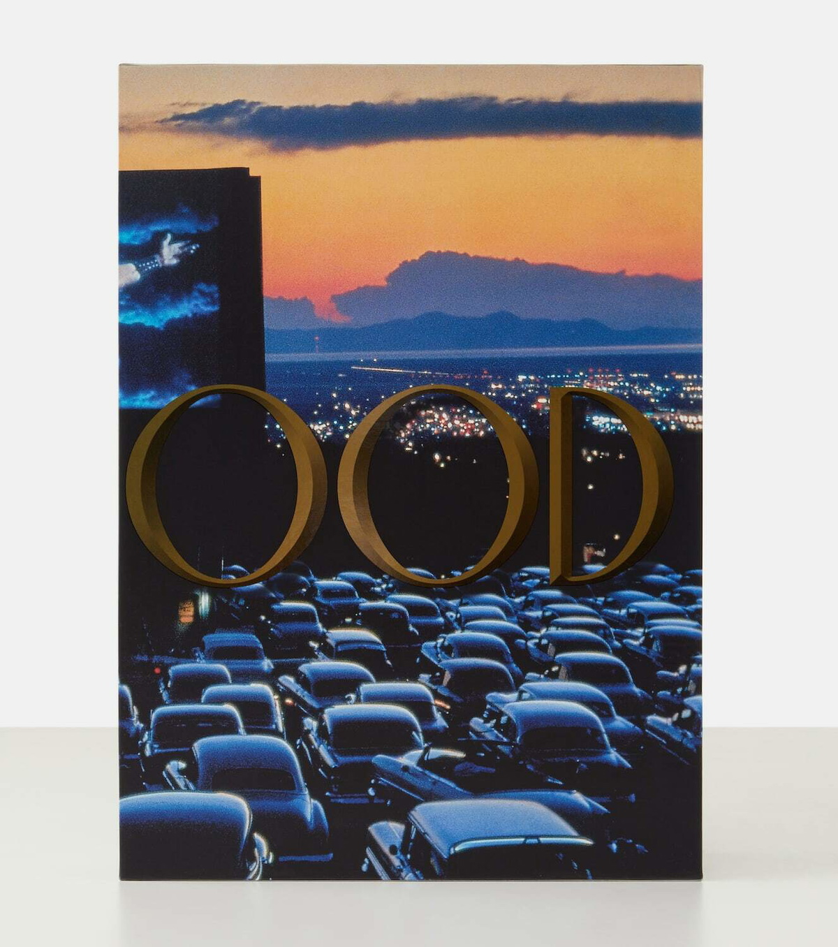 Taschen Life: Hollywood XL book