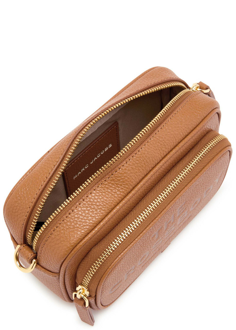 バッグ MARC JACOBS THE LEATHER CROSS BODY BAG Marc Jacobs The Leather Crossbody Bag