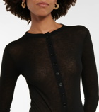 Victoria Beckham - Knit bodysuit