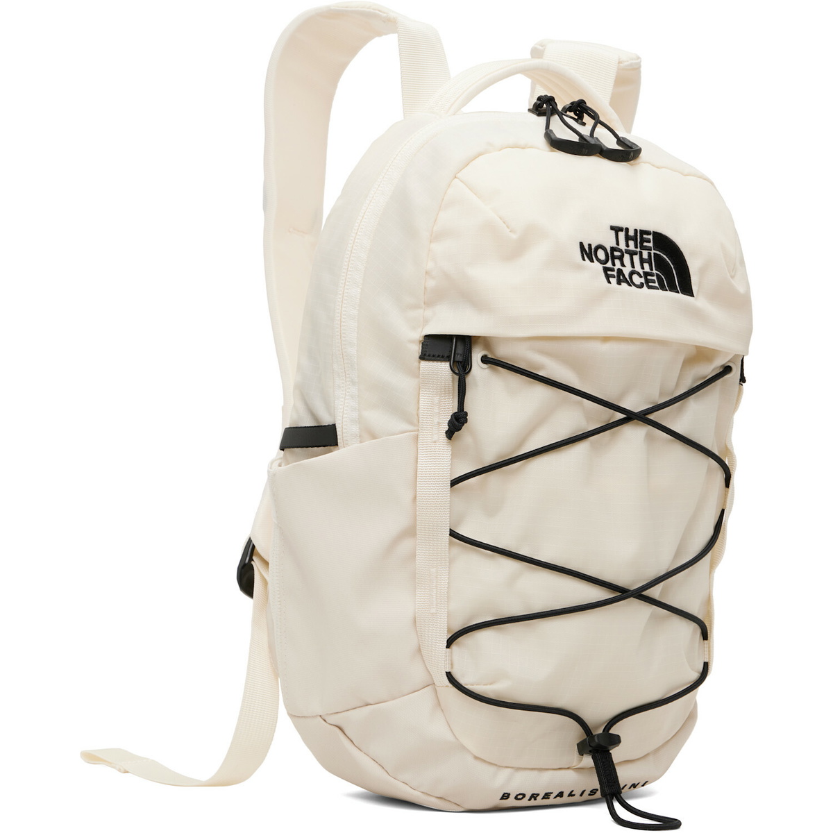 The North Face Off-White Borealis Mini Backpack