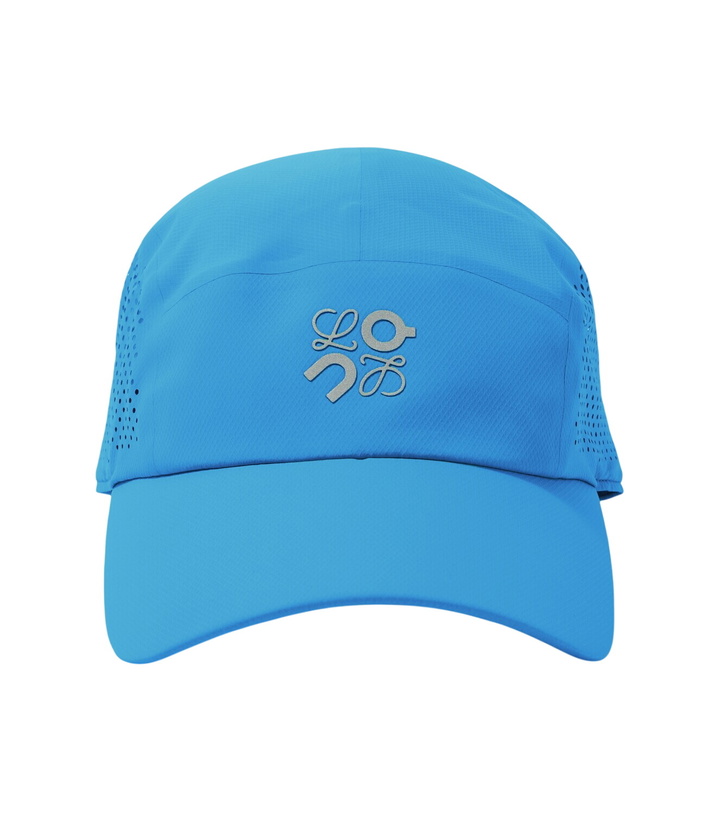 Photo: Loewe x On technical baseball cap