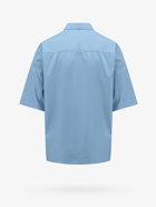Valentino Shirt Blue   Mens