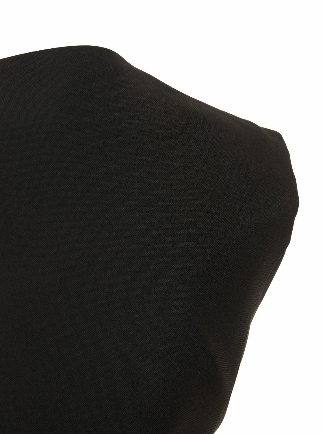 THE FRANKIE SHOP - Maesa Cross Vest The Frankie Shop