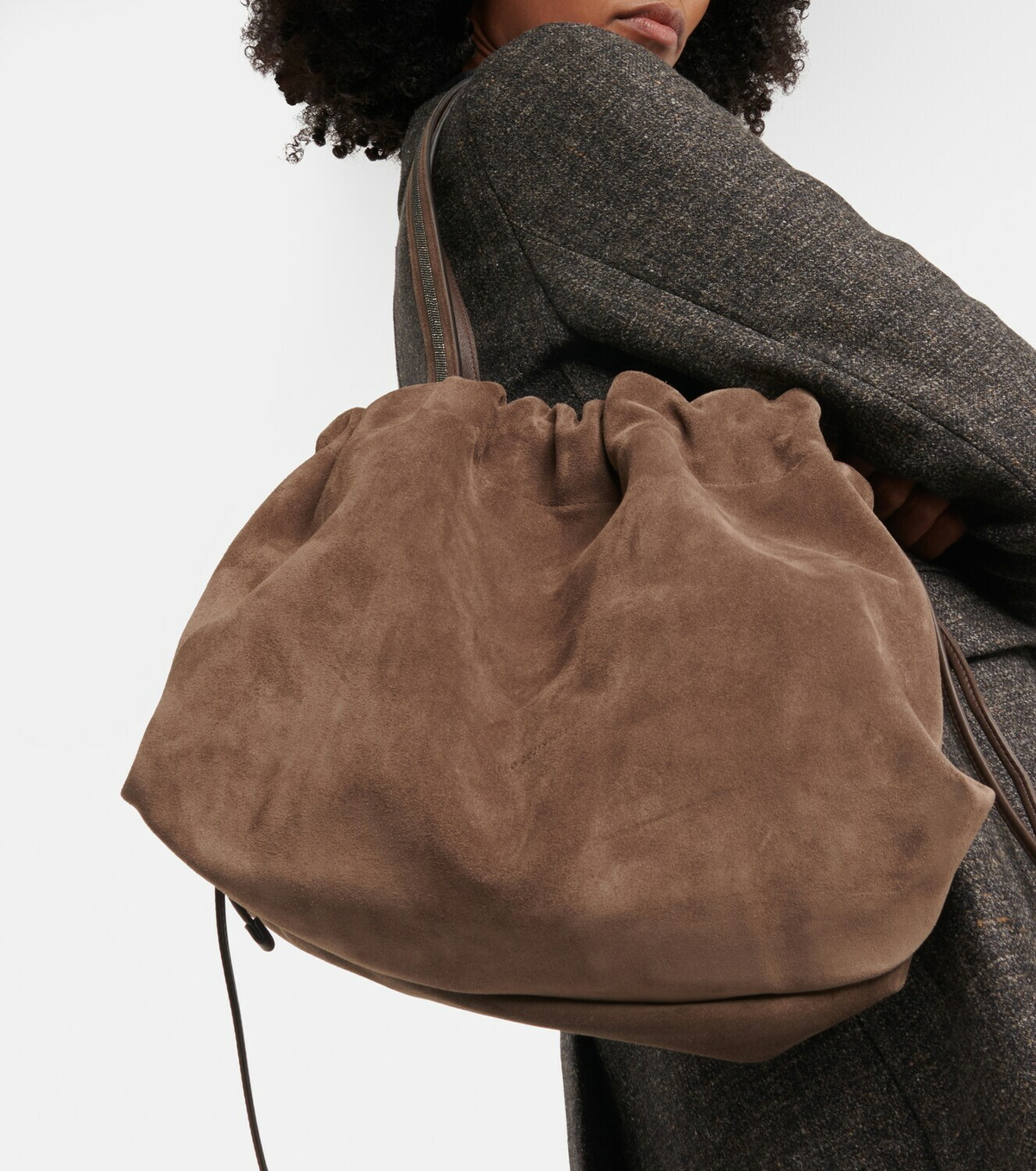 Shopper v offers Brunello Cucinelli