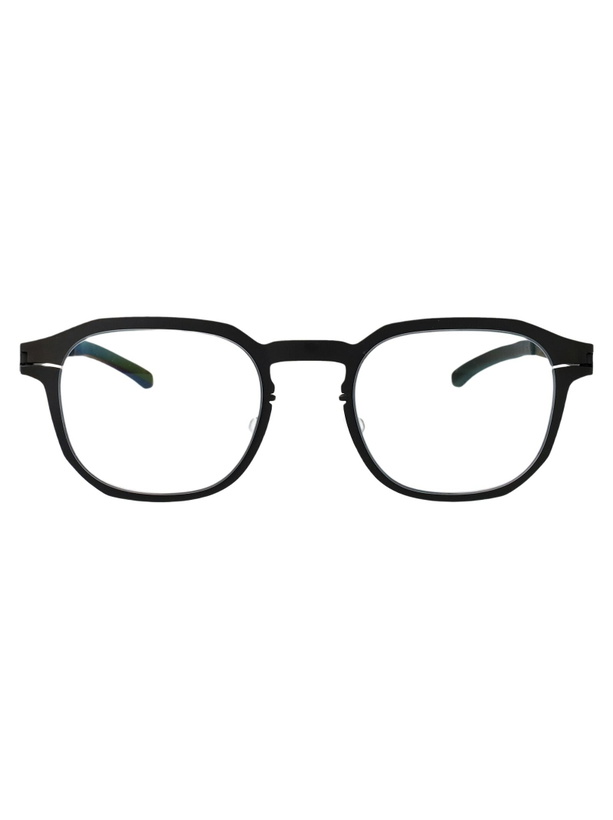 Photo: Mykita Rockwell Glasses