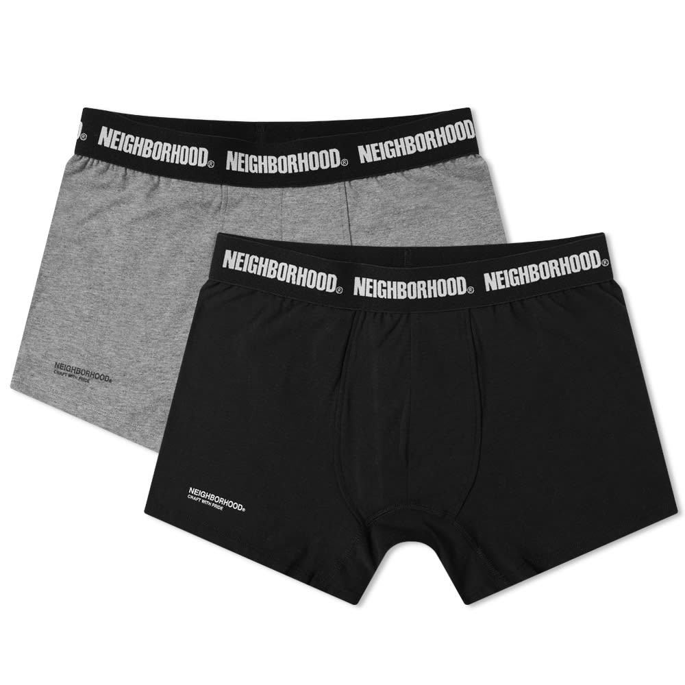 Photo: NEIGHBORHOOD Classic Underwear - 2 Pack