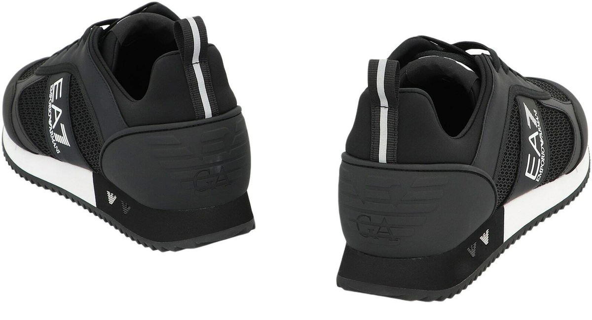EA7 Running Sneakers