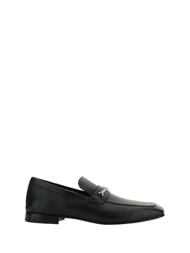 Photo: Christian Louboutin Mj Moc Loafers