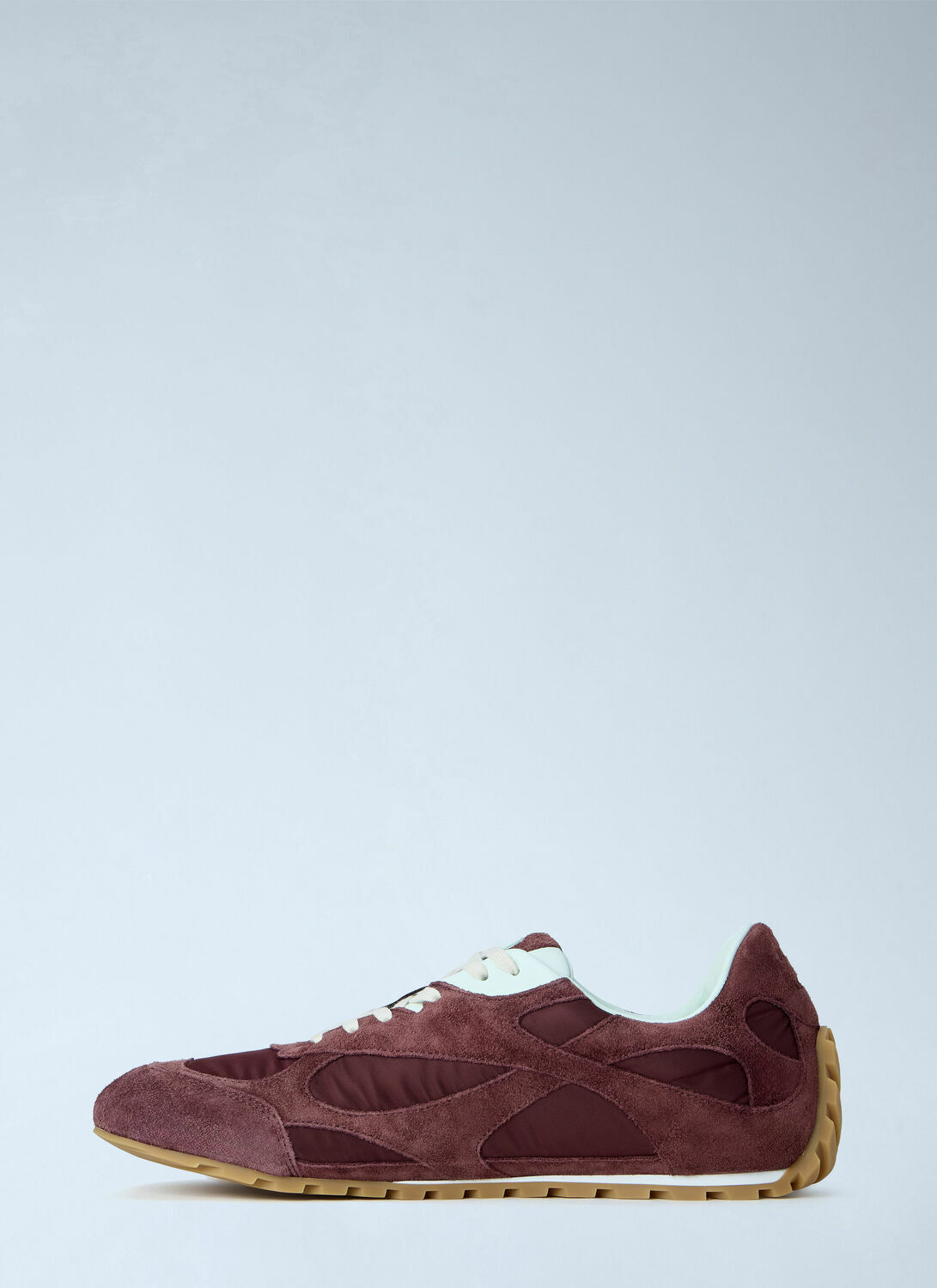 Bottega Veneta Orbit Flash Sneakers