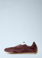 Bottega Veneta Orbit Flash Sneakers