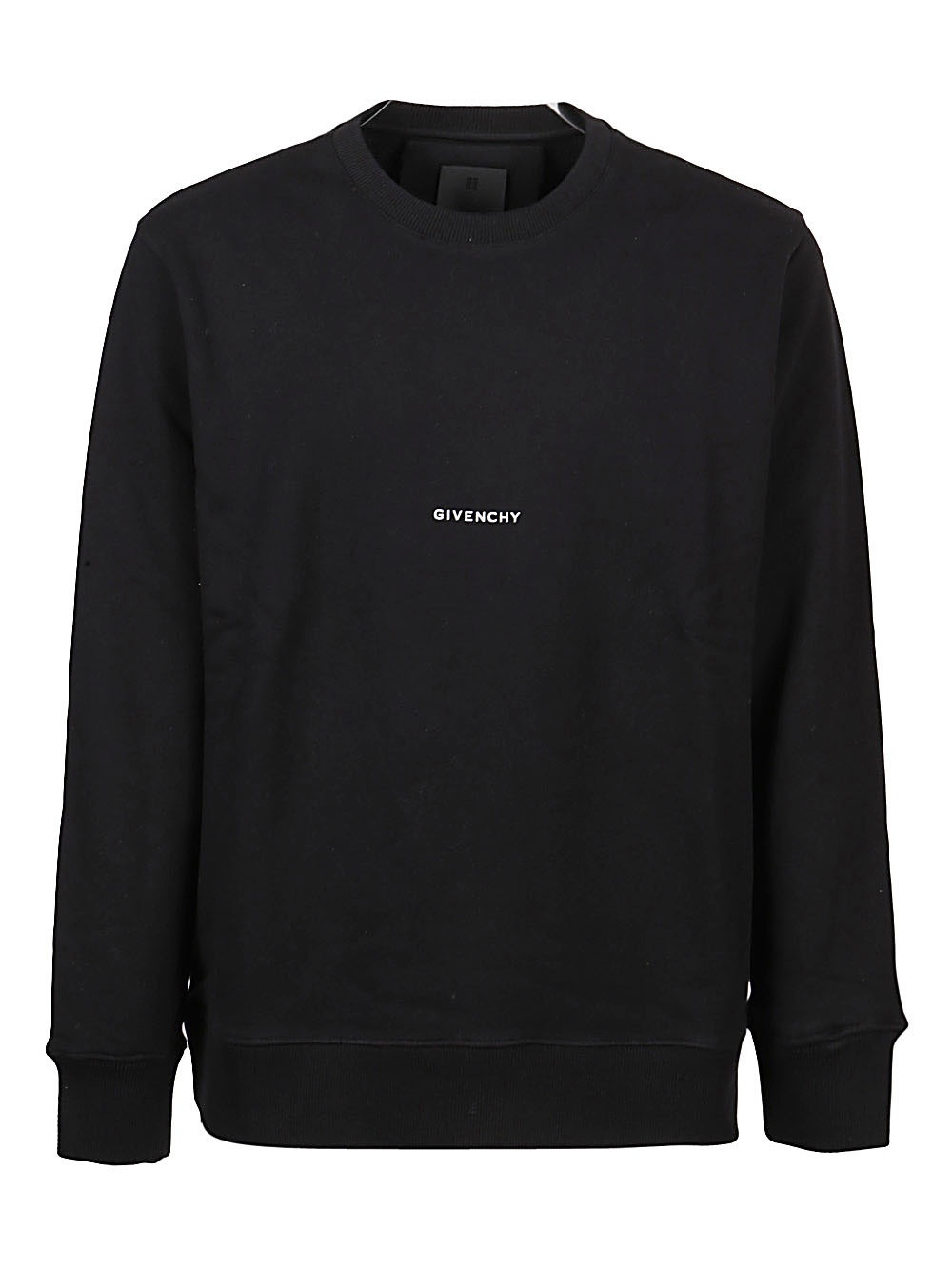 GIVENCHY - Logo Print Sweatshirt Givenchy