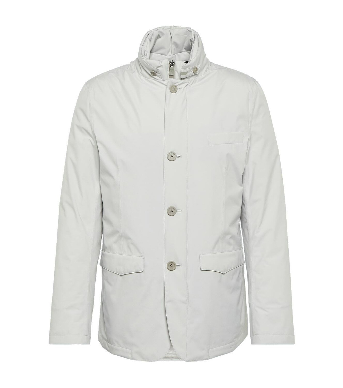 Herno Technical jacket Herno