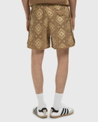 X CLOT HERITAGE PRINT SHORT BY EDISON CHEN