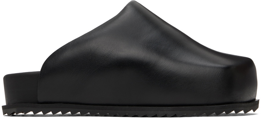 YUME YUME Off-White Camp Loafers Yume Yume