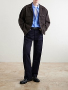 3sixteen - RS-120x Relax Straight-Leg Jeans - Blue