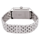 Jaeger LeCoultre Reverso Classic Automatic Diamond Watch Q2578181