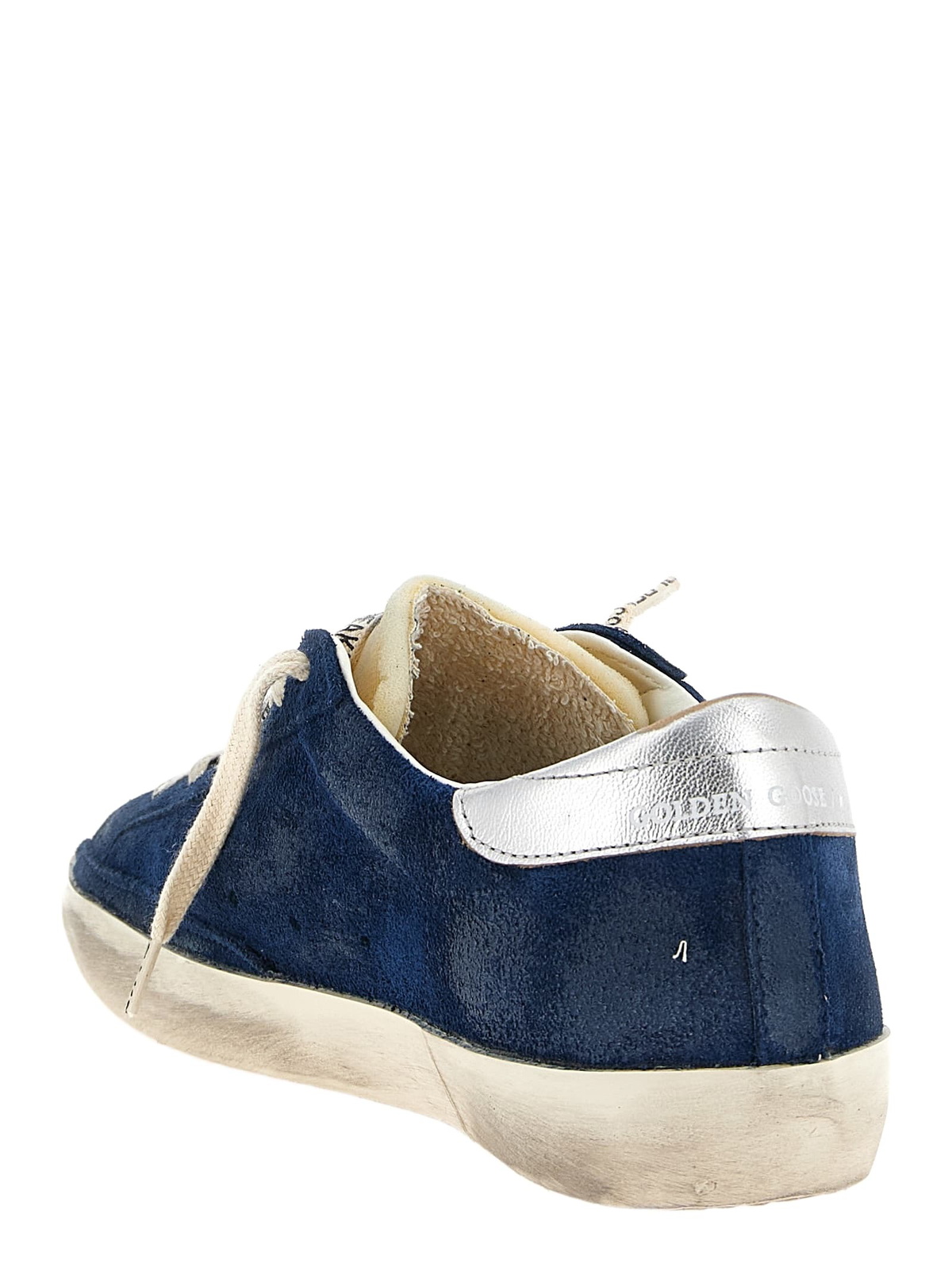 Golden Goose superstar Sneakers
