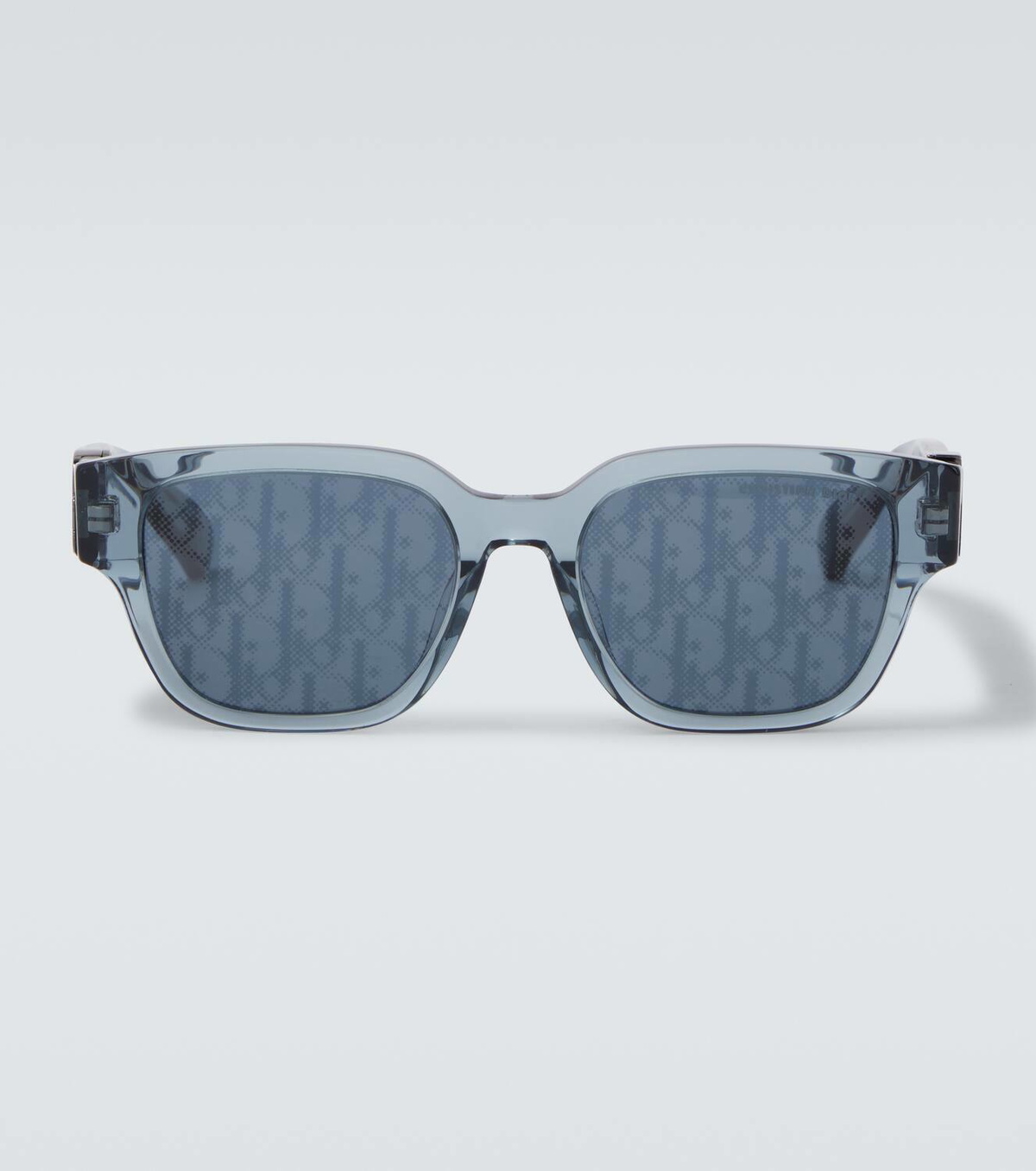 Dior Eyewear DiorOblique S1I square sunglasses