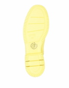 Camper Womens Ankle boots in Yellow