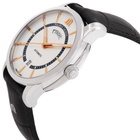 Maurice Lacroix Pontos Automatic Silver Dial Watch PT6358-SS001-230-2
